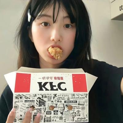 闪光的羽毛